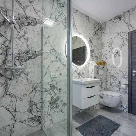 Apartman Fjaka *