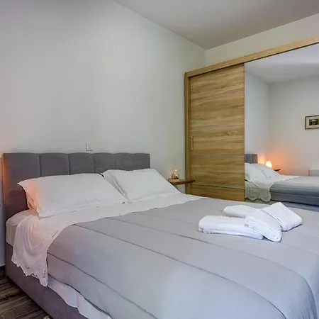 Fjaka Apartment Poreč