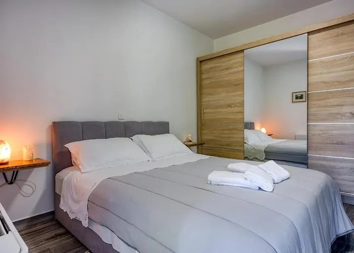 Fjaka Apartment Poreč