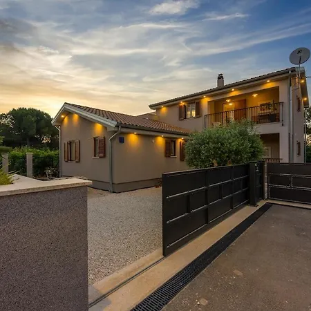 Fjaka Διαμέρισμα