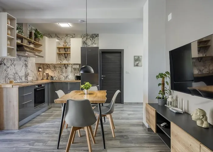 Fjaka * Πόρετς